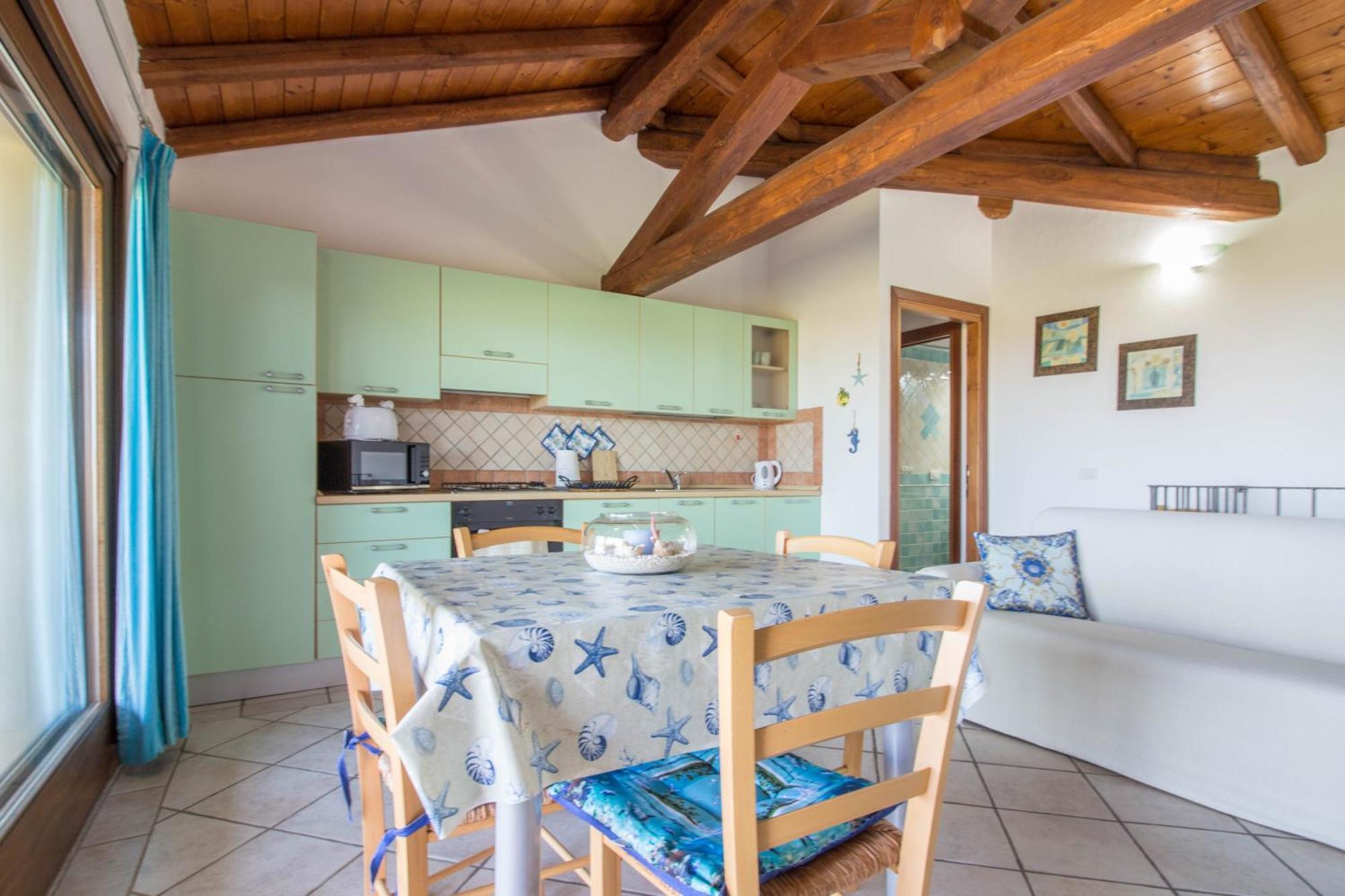 Villa Rovo House, Pittulongu, Olbia, Sardinia Esterno foto