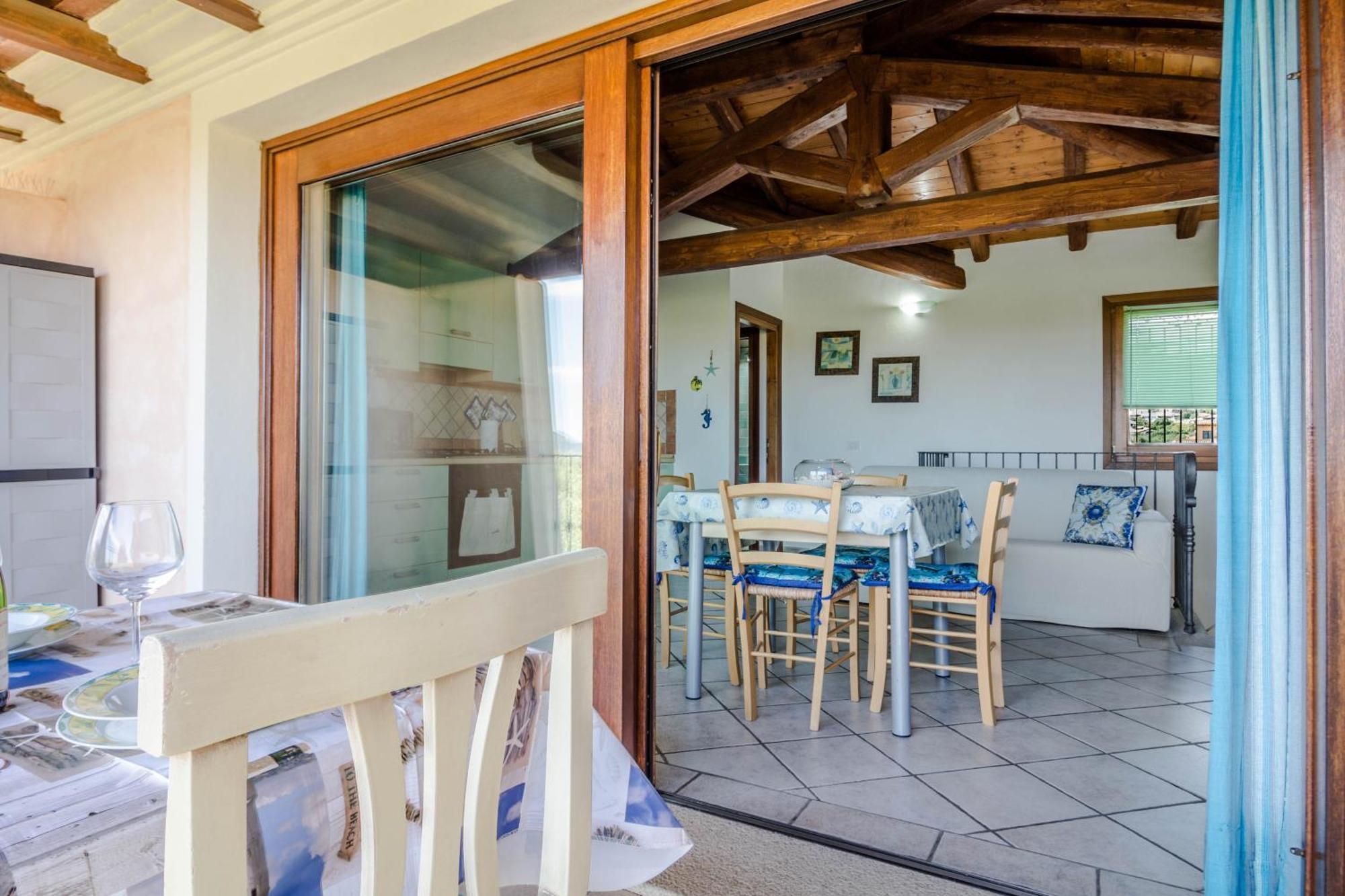 Villa Rovo House, Pittulongu, Olbia, Sardinia Esterno foto