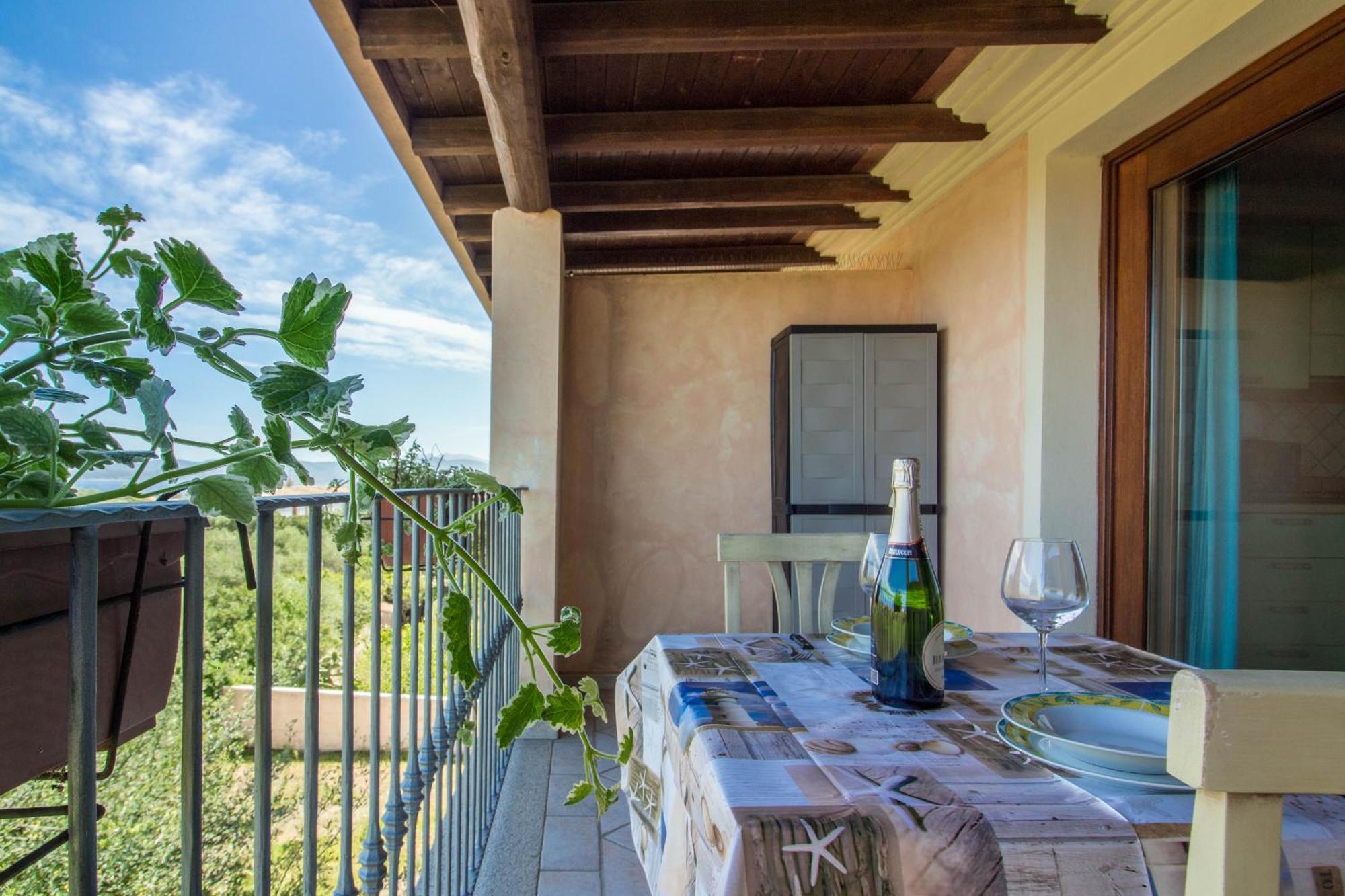 Villa Rovo House, Pittulongu, Olbia, Sardinia Esterno foto