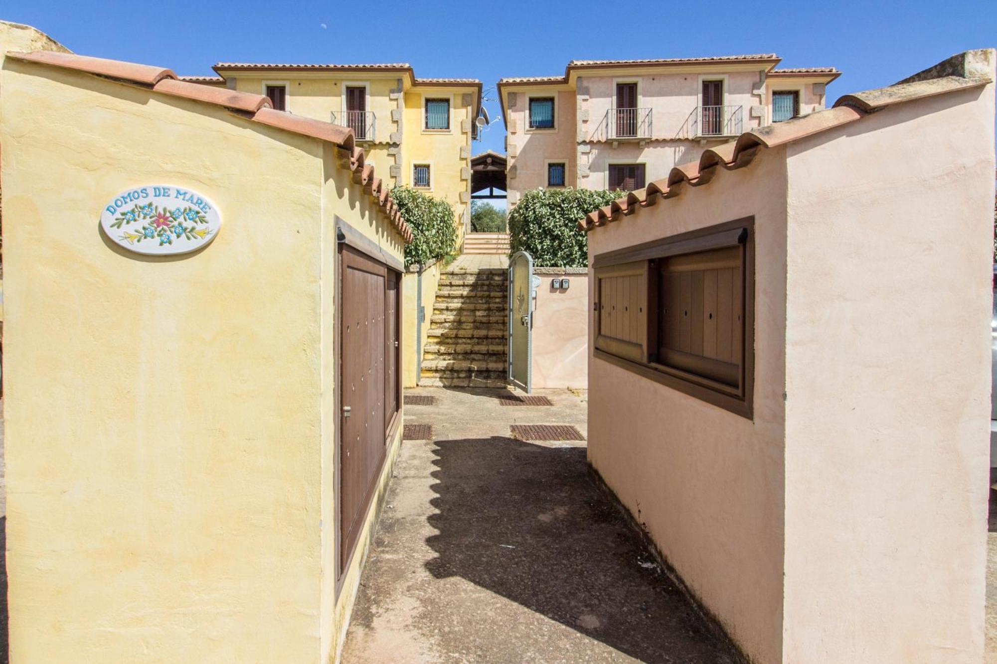 Villa Rovo House, Pittulongu, Olbia, Sardinia Esterno foto